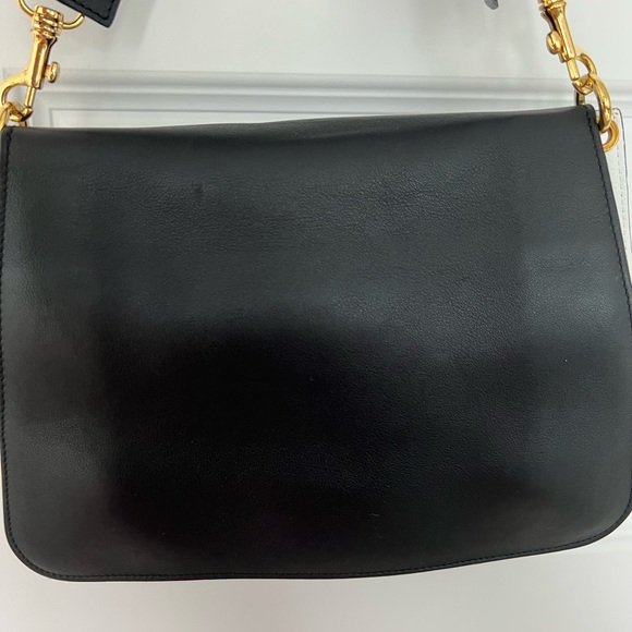 J.W. Anderson Pierce Leather Handbag Very Good conditions - Picture 7 of 11